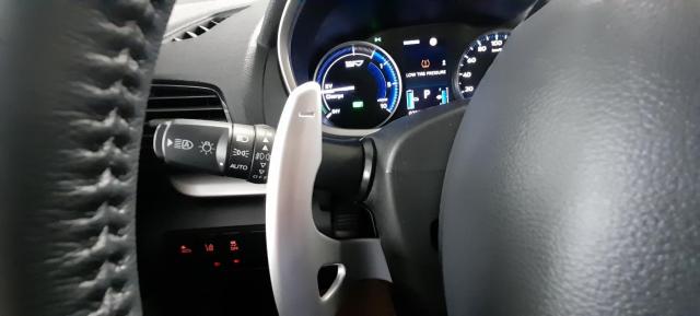 Mitsubishi Eclipse Cross image 4