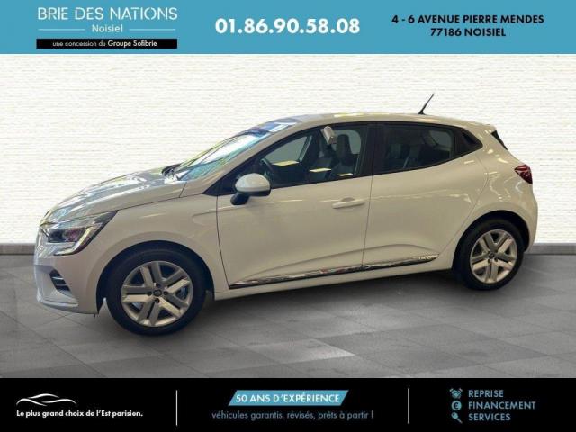 Renault Clio V Sce 65 Business