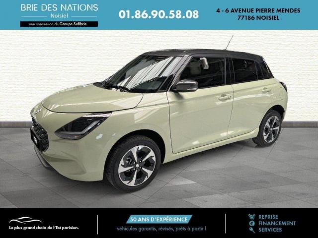 Suzuki