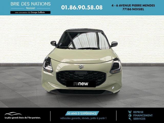 Suzuki Swift image 5