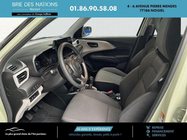 Suzuki Swift image 4