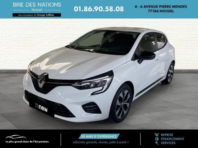 Renault Clio V E-Tech Full Hybrid 145 Evolution