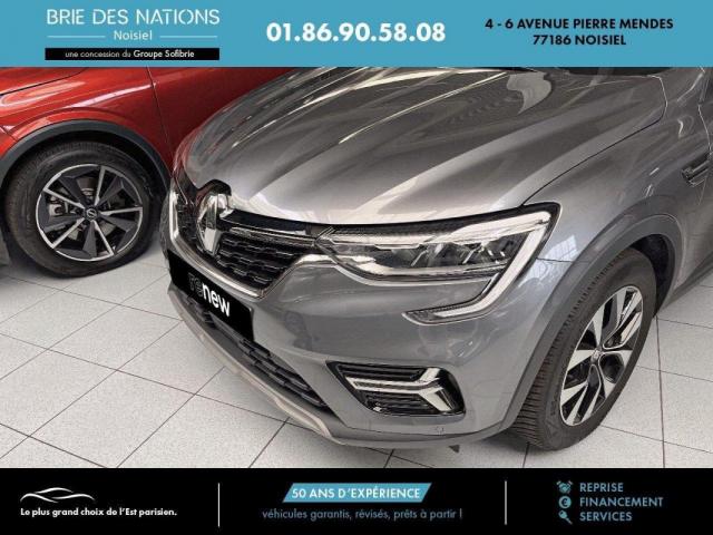 Renault Arkana image 3