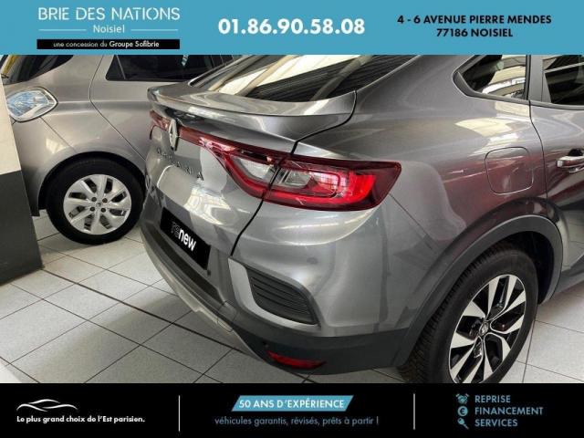 Renault Arkana image 6