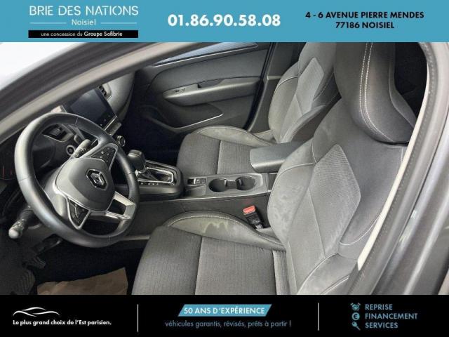 Renault Arkana image 8