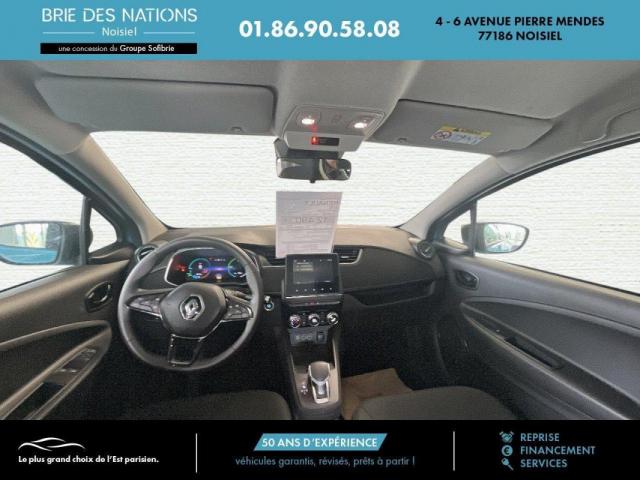 Renault Zoe image 8
