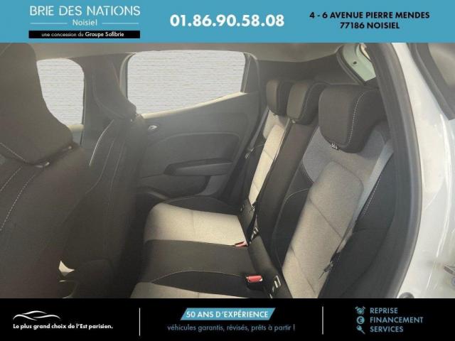 Renault Clio image 6