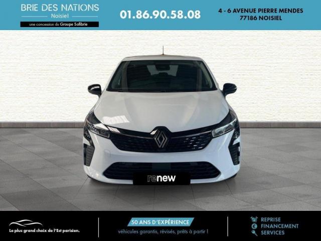 Renault Clio image 3
