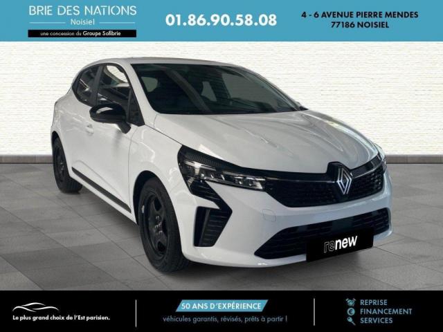 Renault Clio image 8