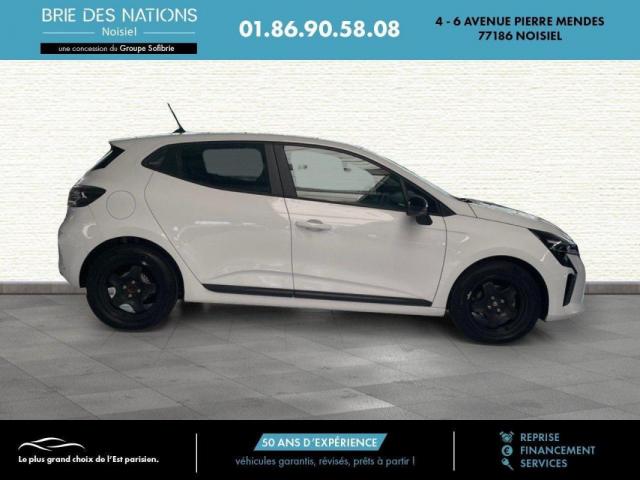 Renault Clio image 9