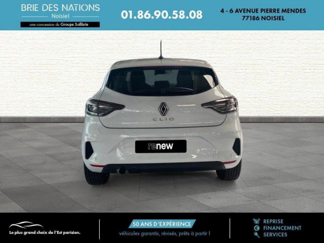 Renault Clio image 4