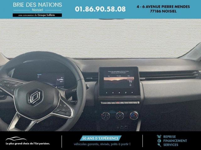 Renault Clio image 1