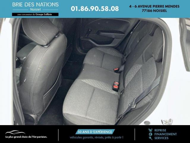 Renault Clio image 5