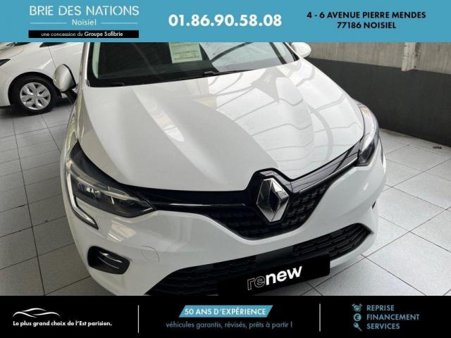Renault Clio image 9
