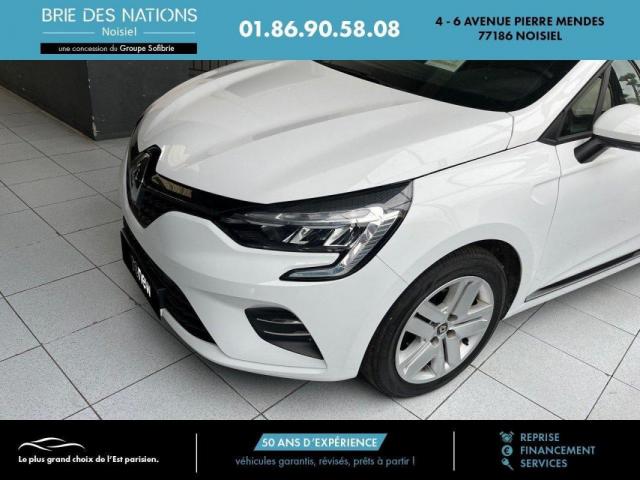 Renault Clio image 4
