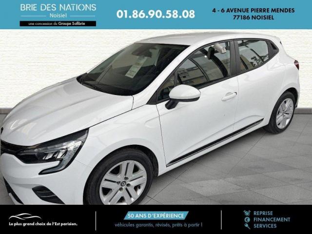 Renault Clio image 3