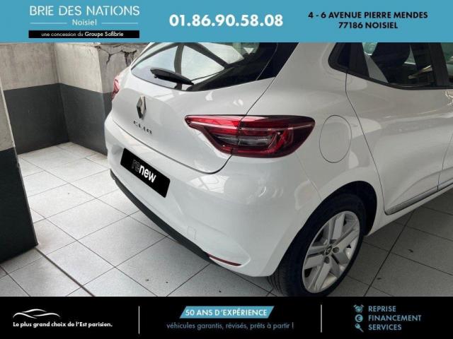 Renault Clio image 1