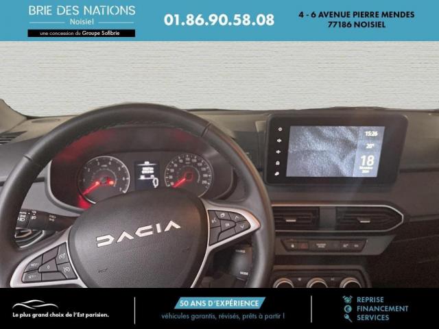 Dacia Sandero image 8