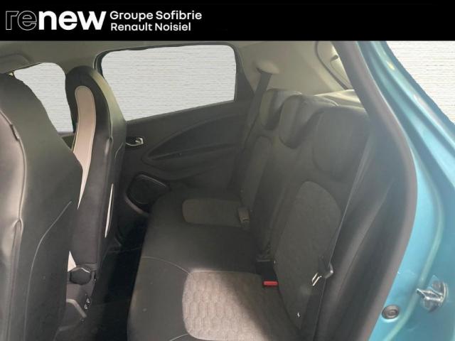 Renault Zoe image 5