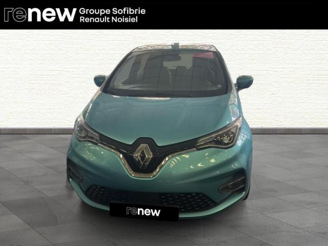 Renault Zoe image 4