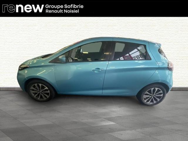 Renault Zoe image 8