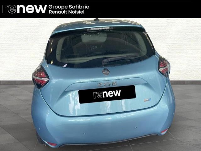 Renault Zoe image 2