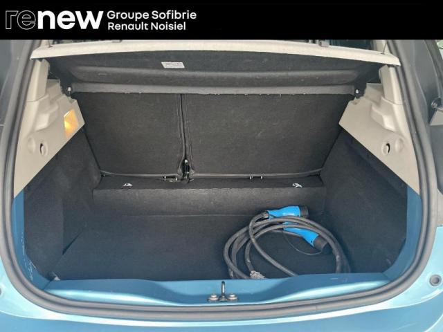 Renault Zoe image 3