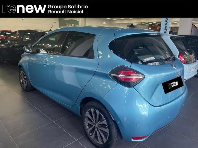 Renault Zoe image 1