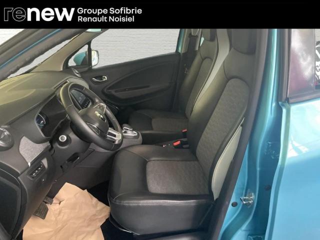 Renault Zoe image 9