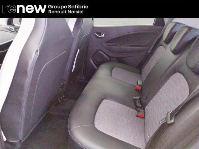 Renault Zoe image 3