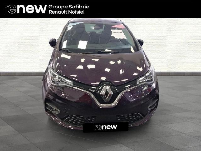 Renault Zoe image 7