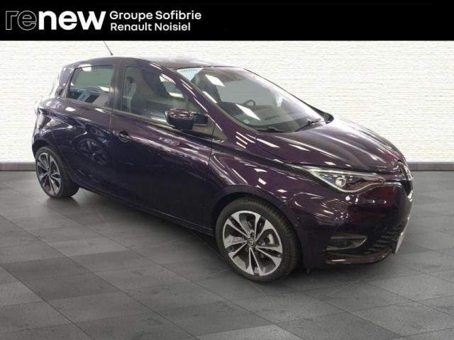Renault Zoe image 6