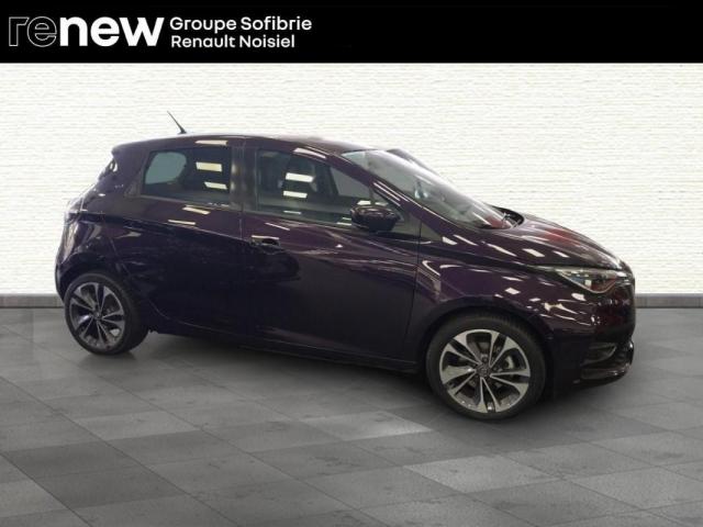 Renault Zoe image 8