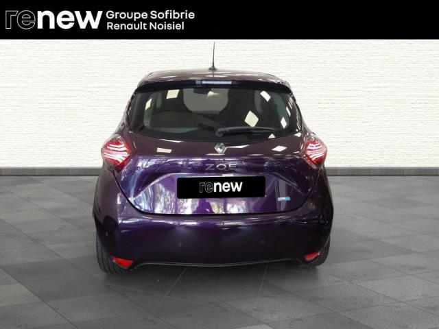 Renault Zoe image 2
