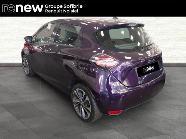 Renault Zoe image 4