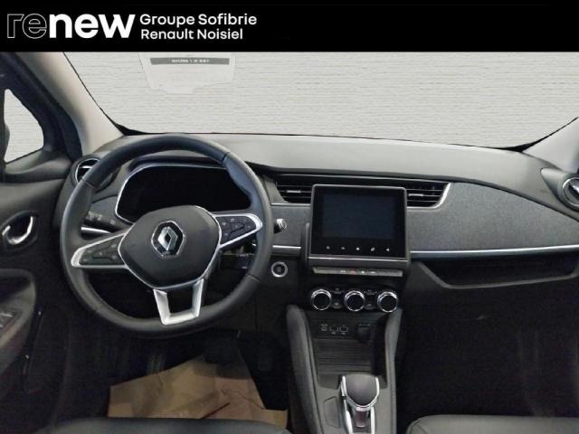 Renault Zoe image 9