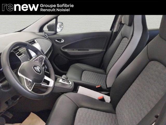 Renault Zoe image 1