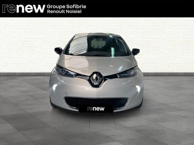 Renault Zoe image 8