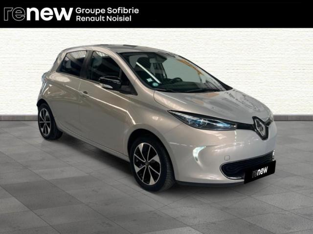 Renault Zoe image 9