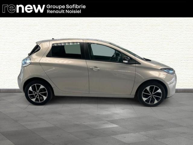 Renault Zoe image 3