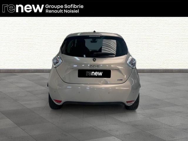 Renault Zoe image 6