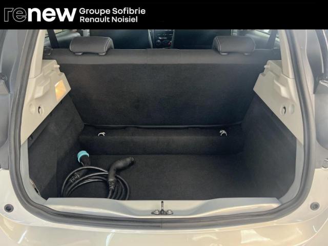 Renault Zoe image 4