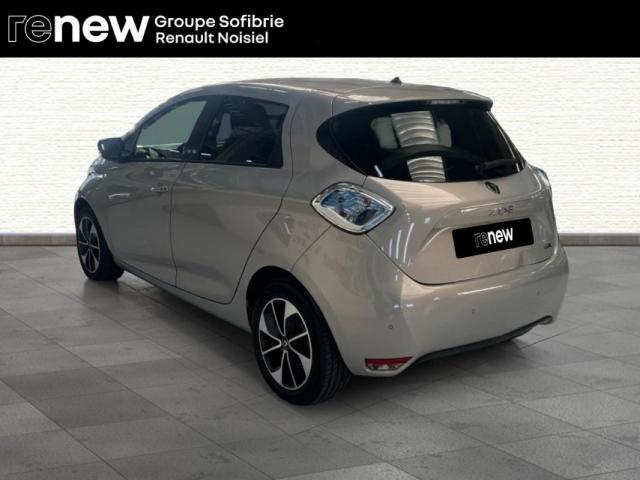 Renault Zoe image 2