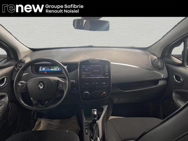 Renault Zoe image 5