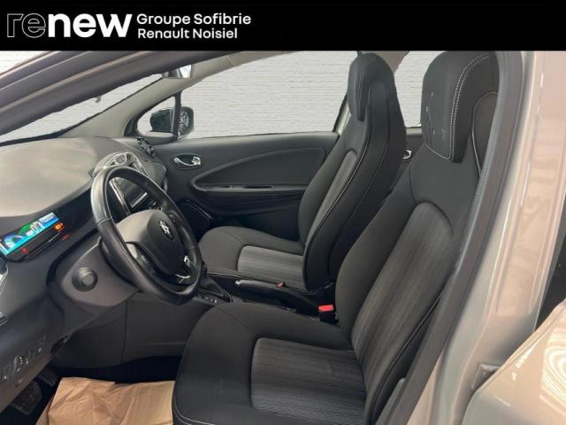 Renault Zoe image 1