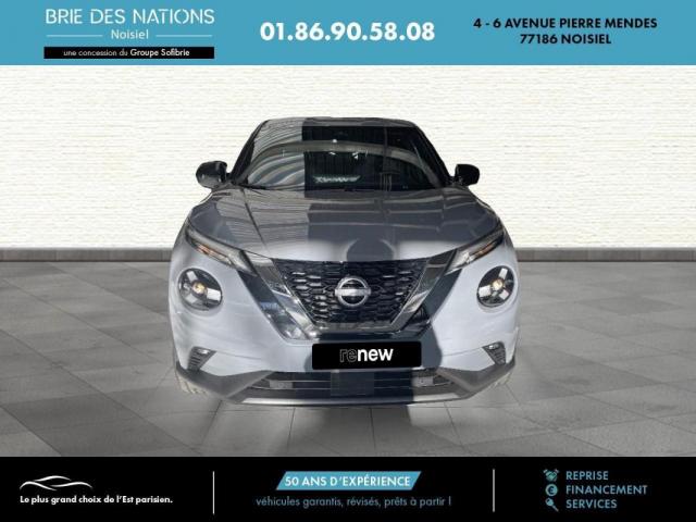 Nissan Juke image 5
