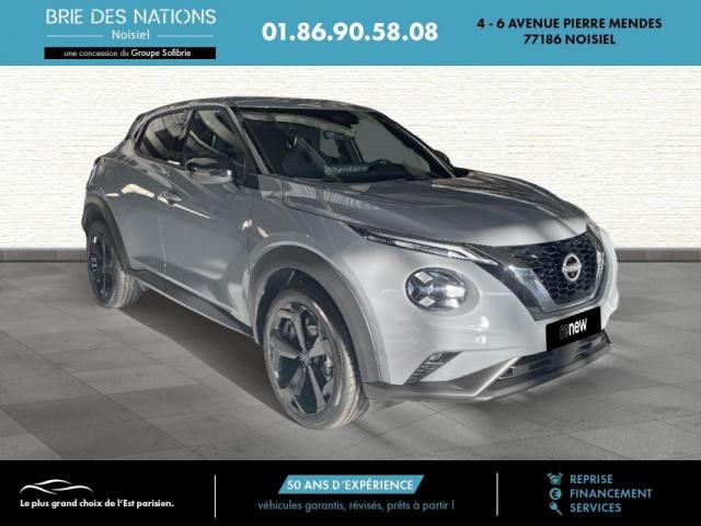 Nissan Juke image 4