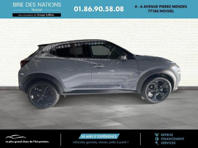 Nissan Juke image 2
