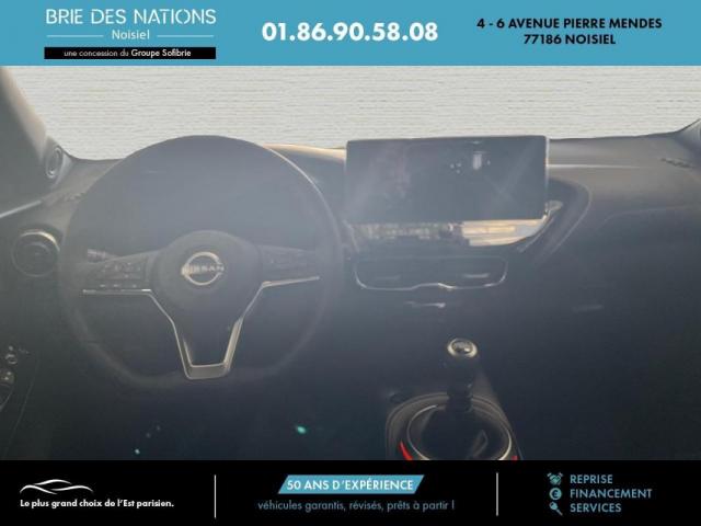 Nissan Juke image 6