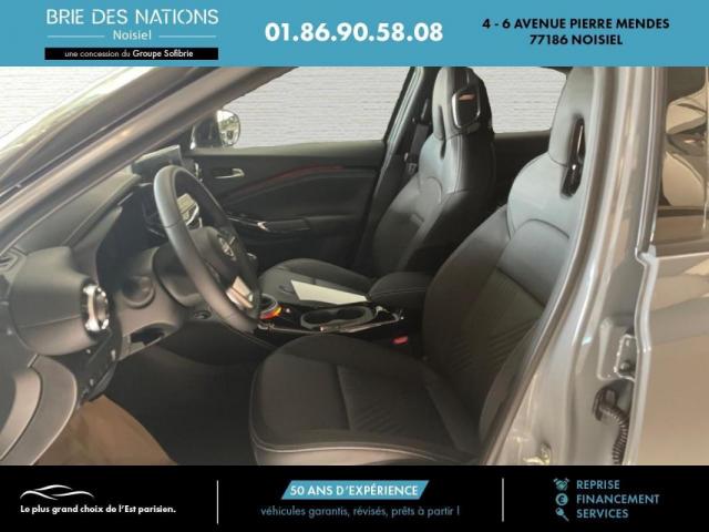 Nissan Juke image 3